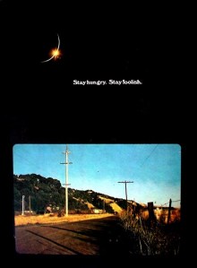 The Whole Earth Catalog